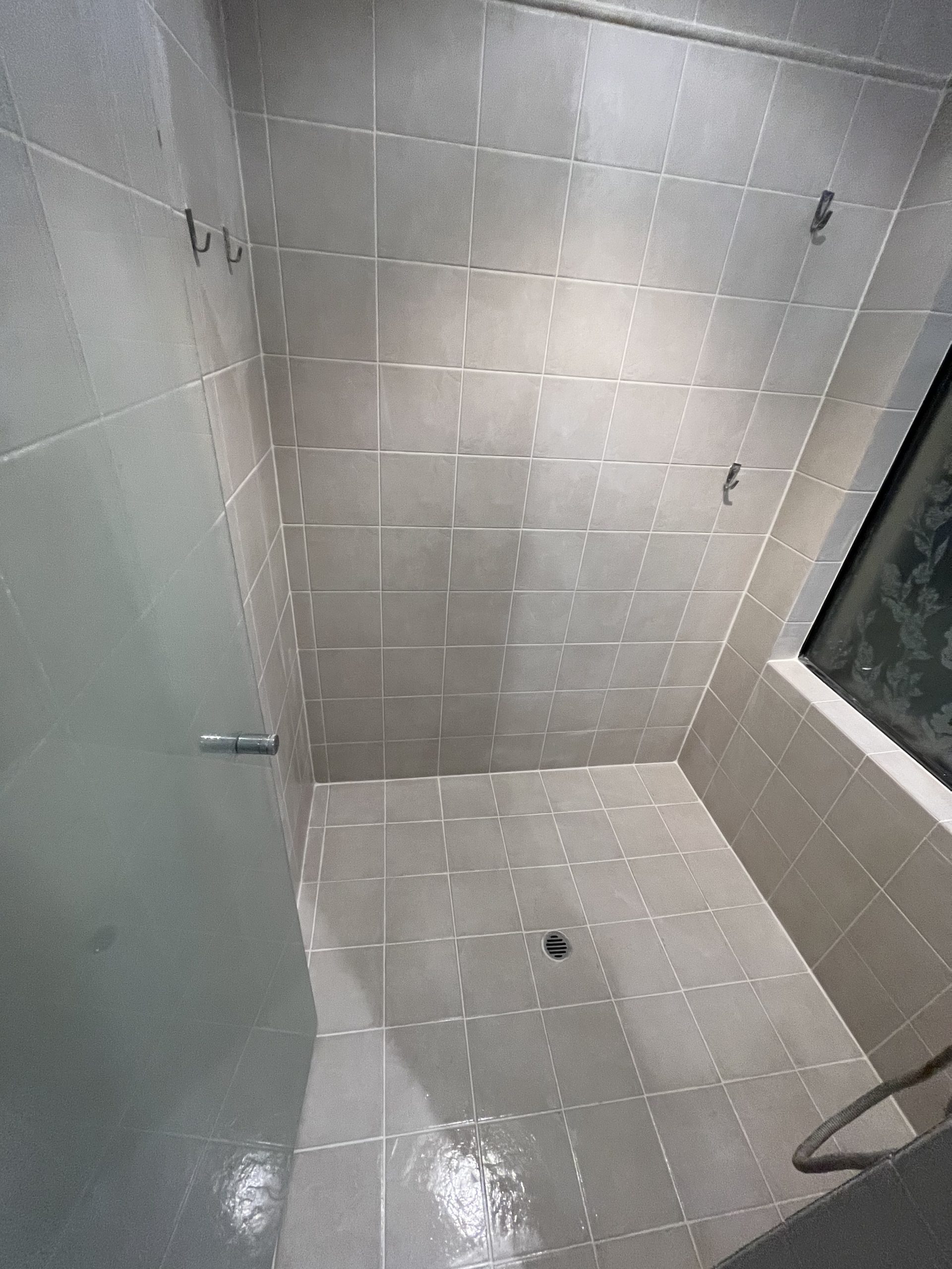 Bathroom Regrouting Experts in Perth Shower Leaking & Grout Repairs
