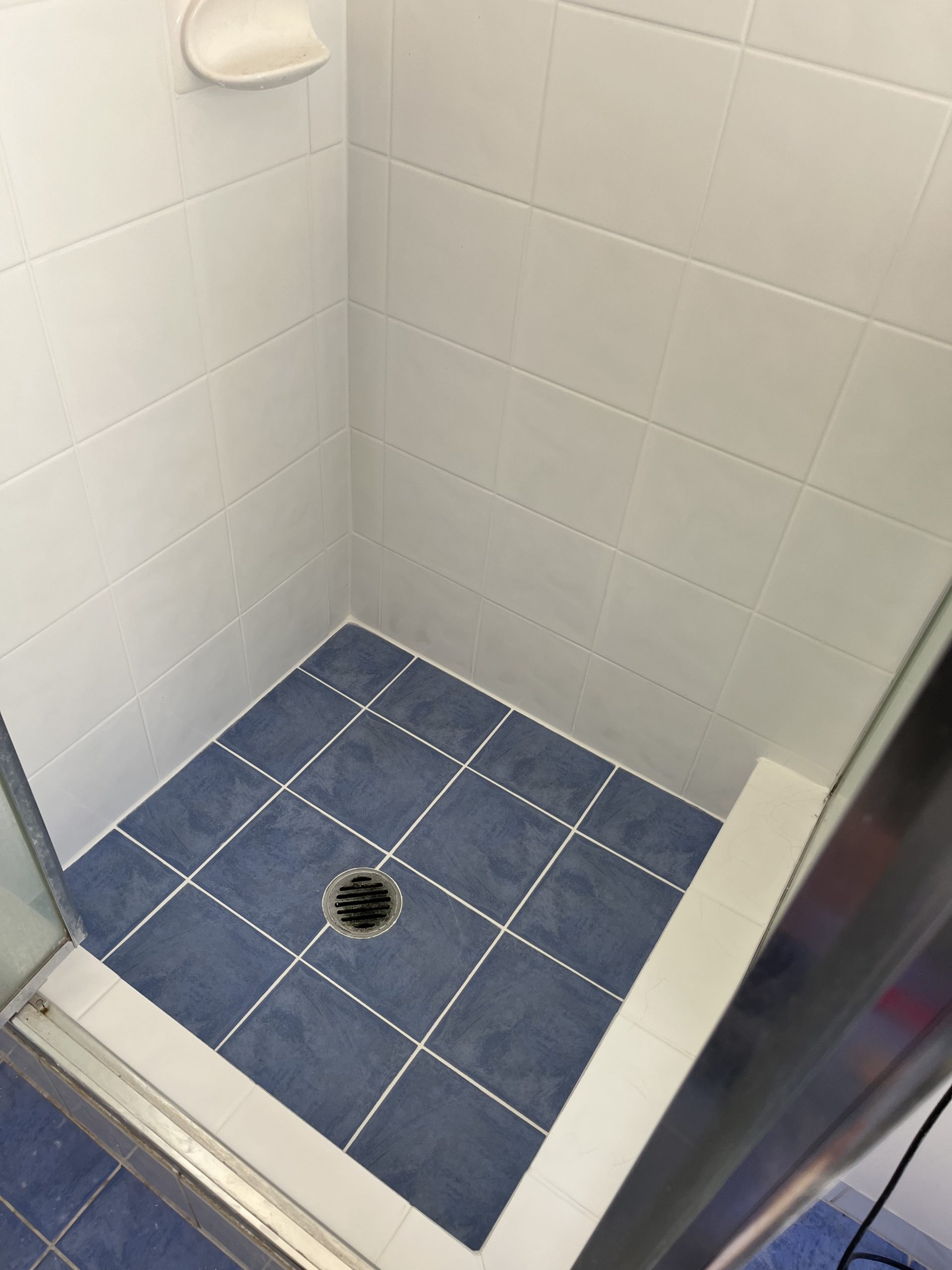 Bathroom Regrouting Experts in Perth Shower Leaking & Grout Repairs