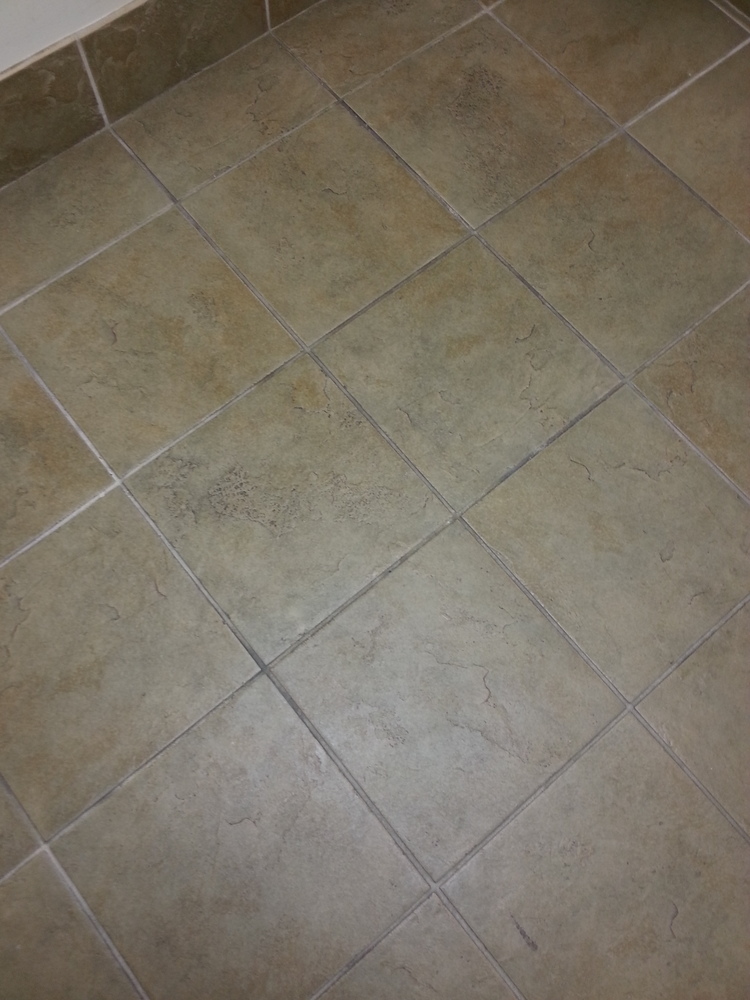 Grout, Tile & Caulking Grout & Restoration Co.