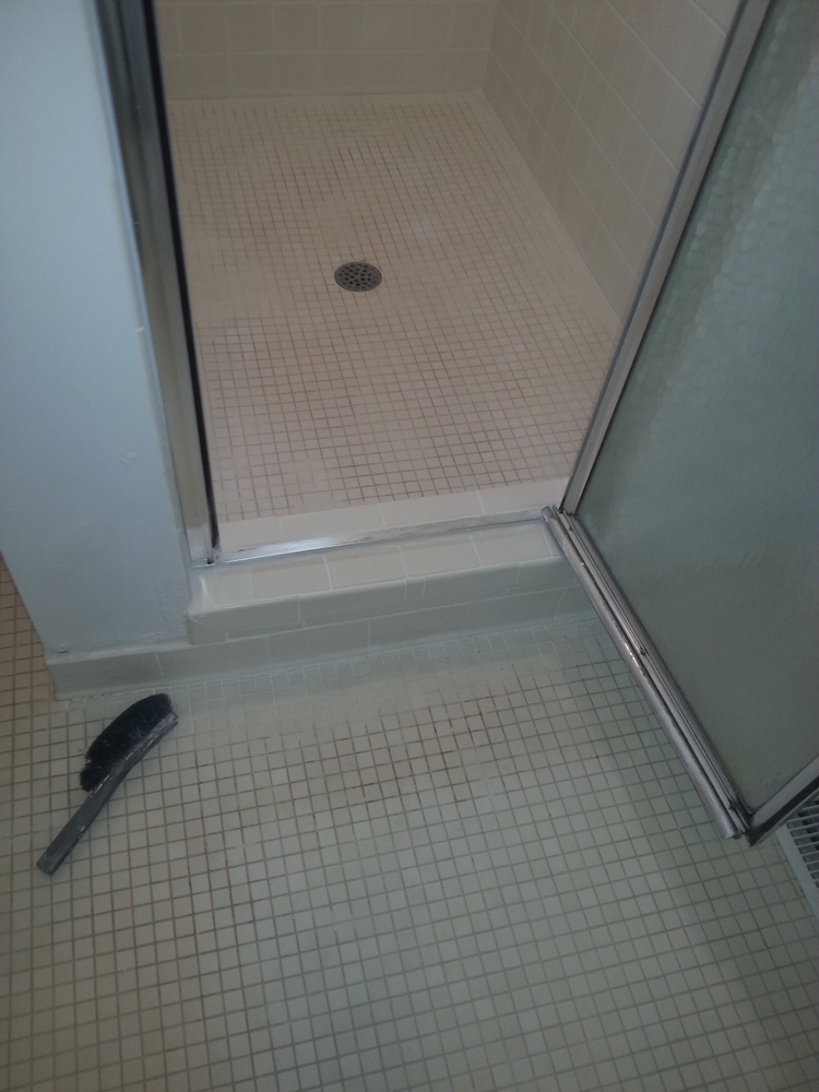 Grout, Tile & Caulking Grout & Restoration Co.