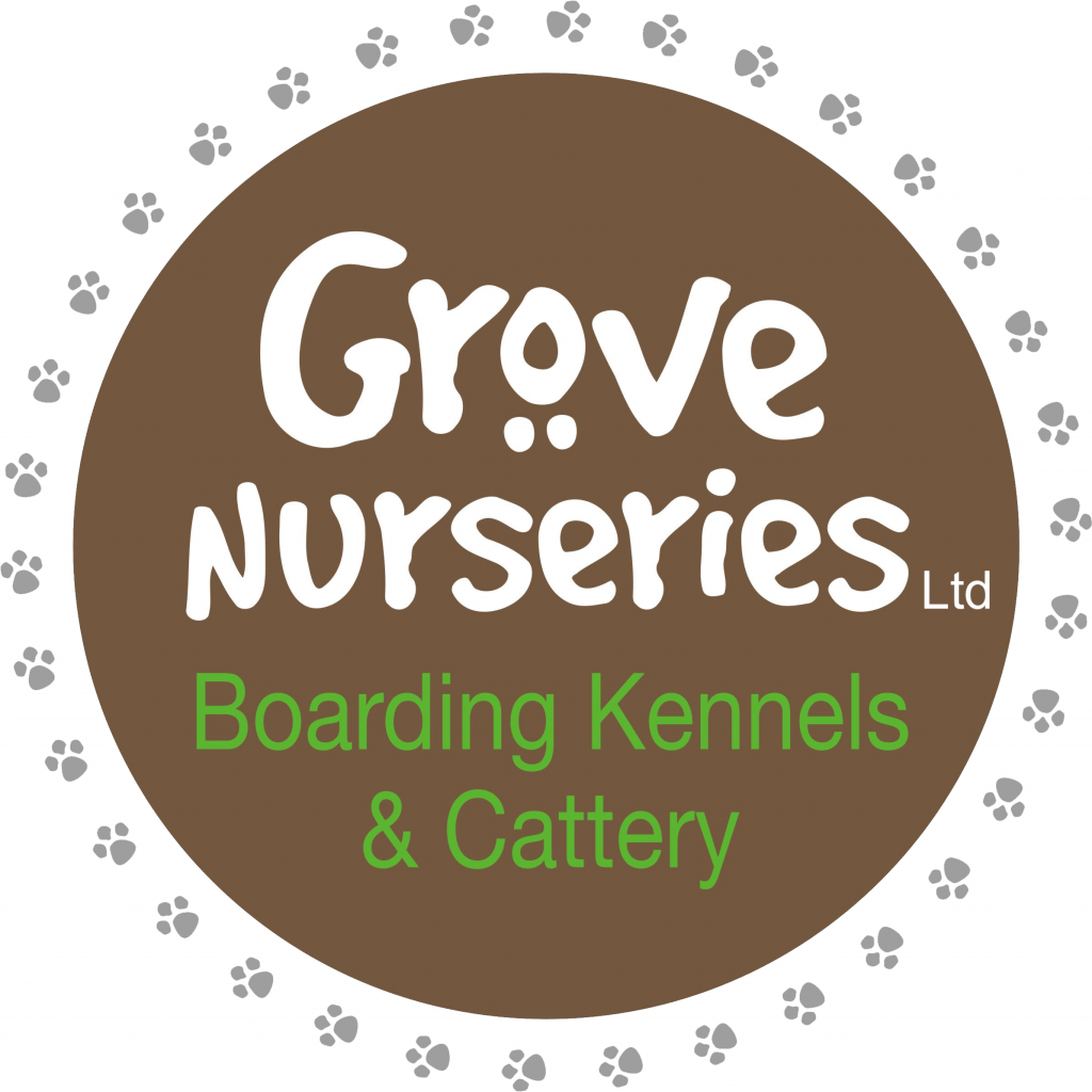 Contact Grove Nurseries Boarding Kennels & Cattery