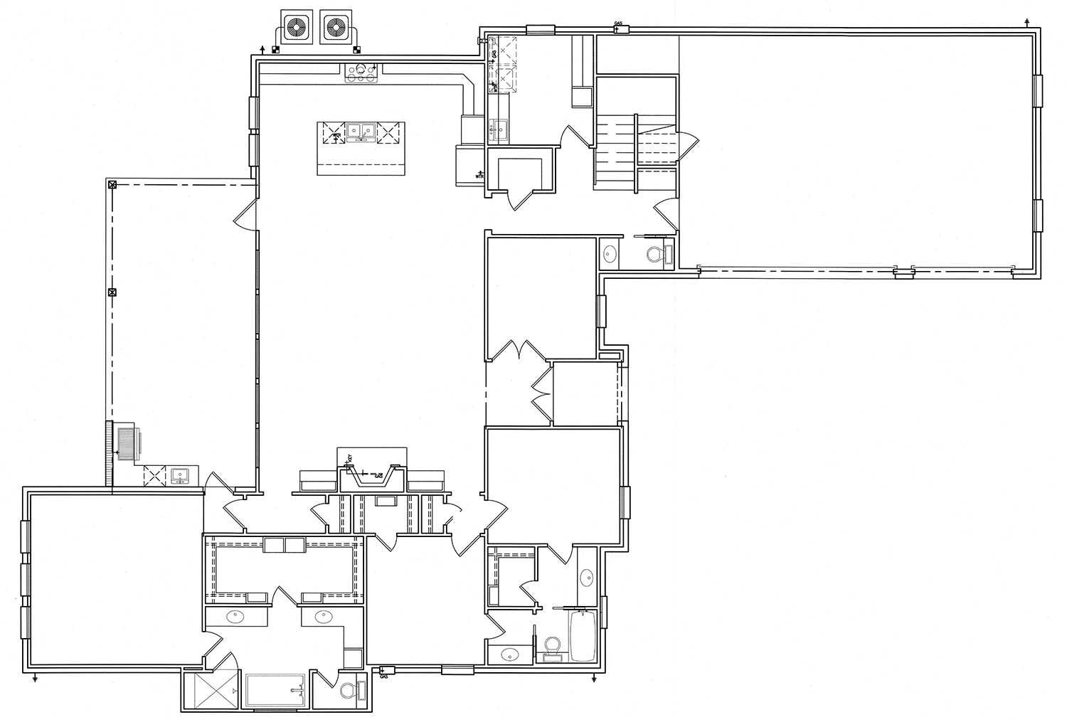 2022 Garrett Farms Row, Lot 5 The Grove at Garrett Farm