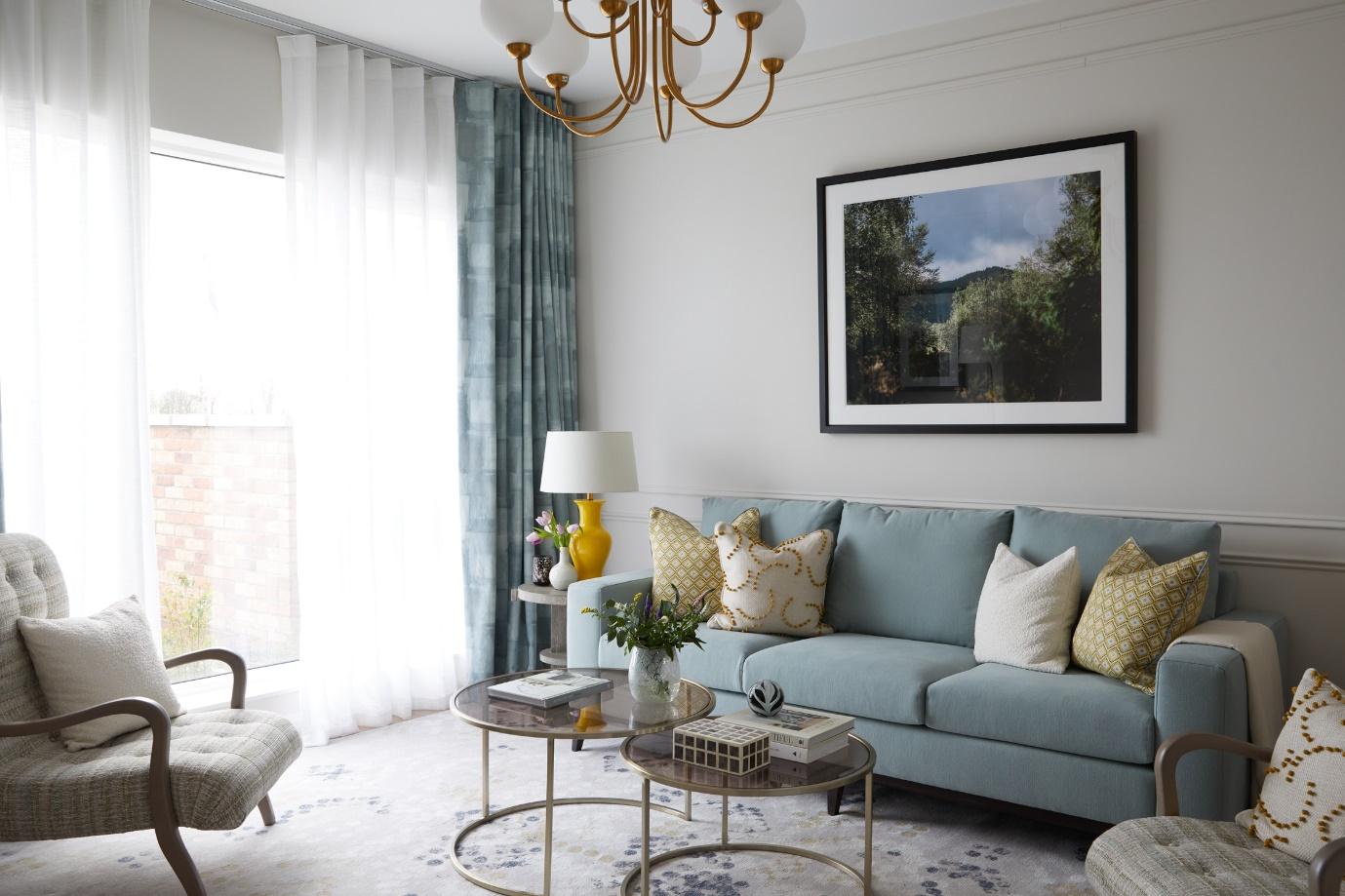 How to Dress Your Windows to Maximum Effect Grove & Co.