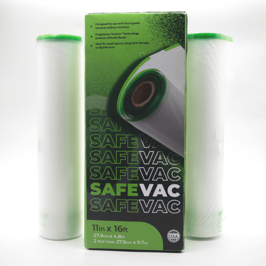 SafeVac® Grove Bags Store