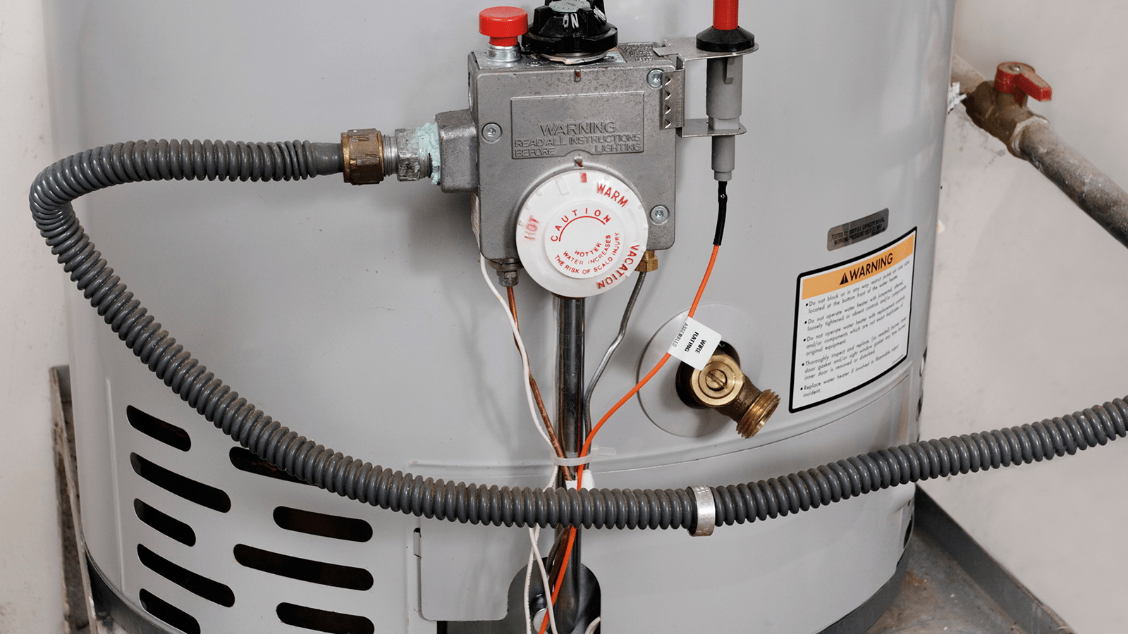 How Come My Water Heater Isn’t Heating? Grove HVAC