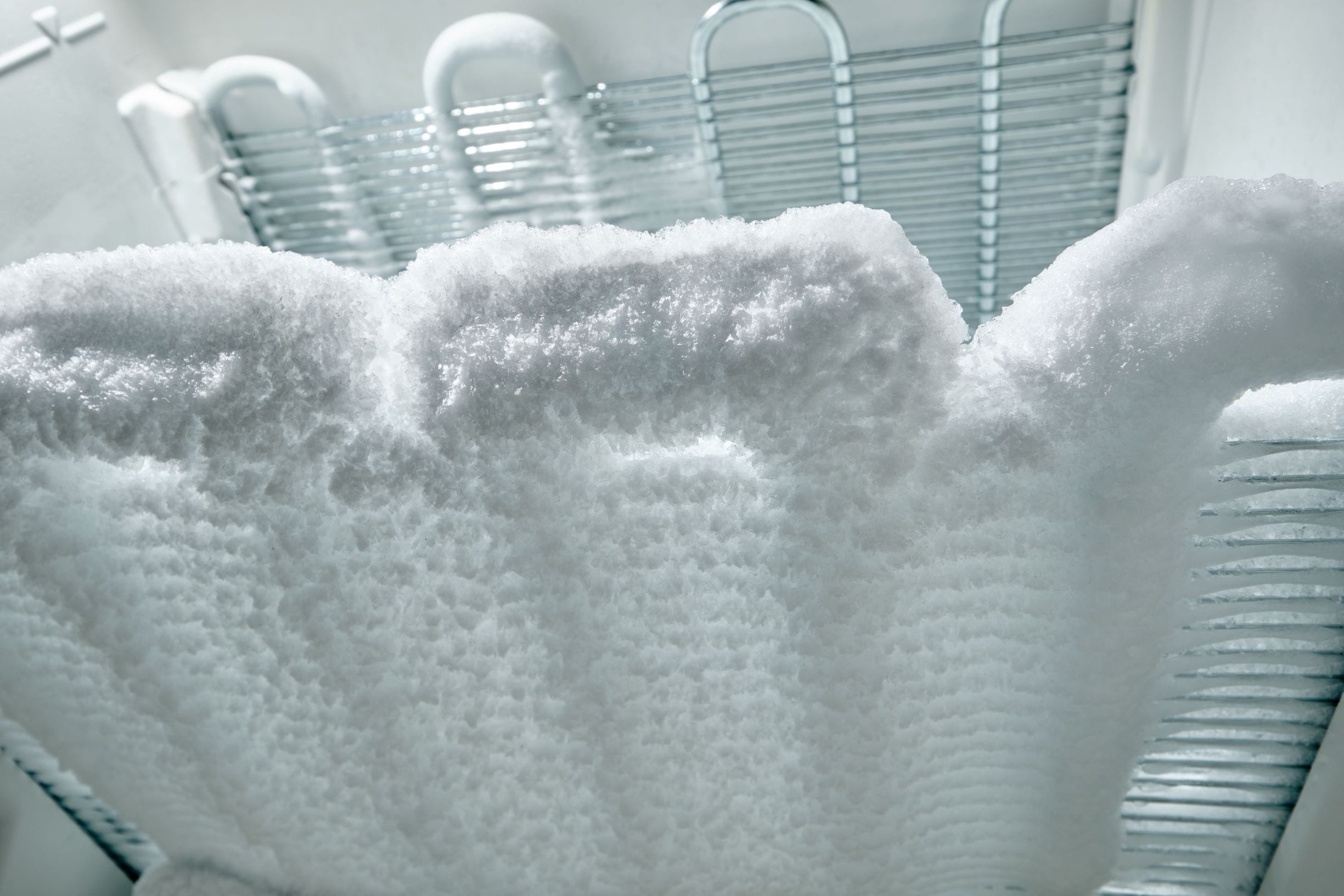 How to Defrost a Heat Pump and When to Get Help
