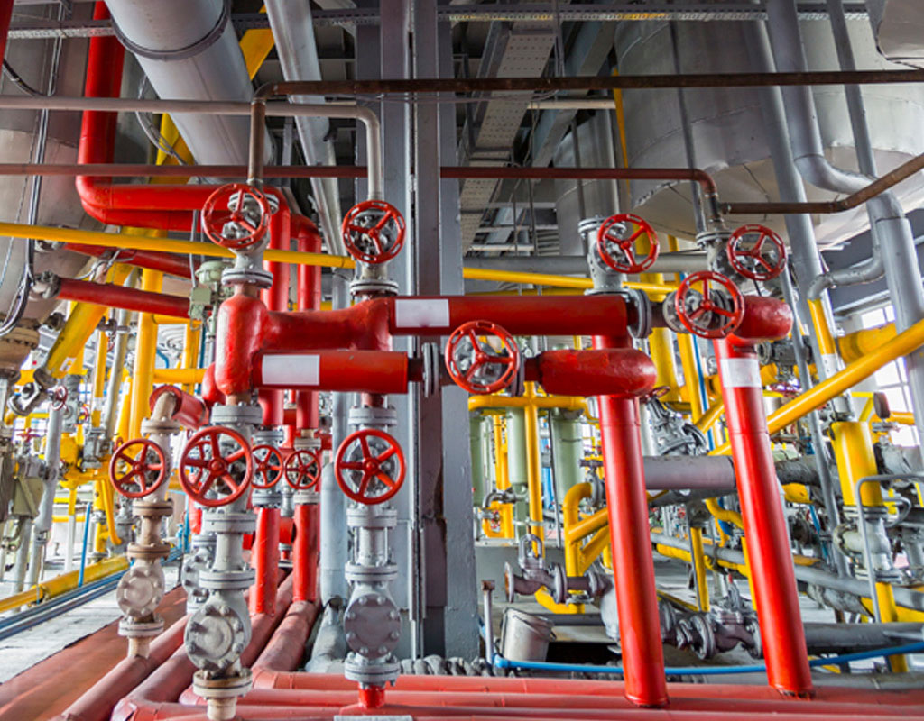 Grovjoint India Grooved Pipe Fittings and Couplings Manufacturer in