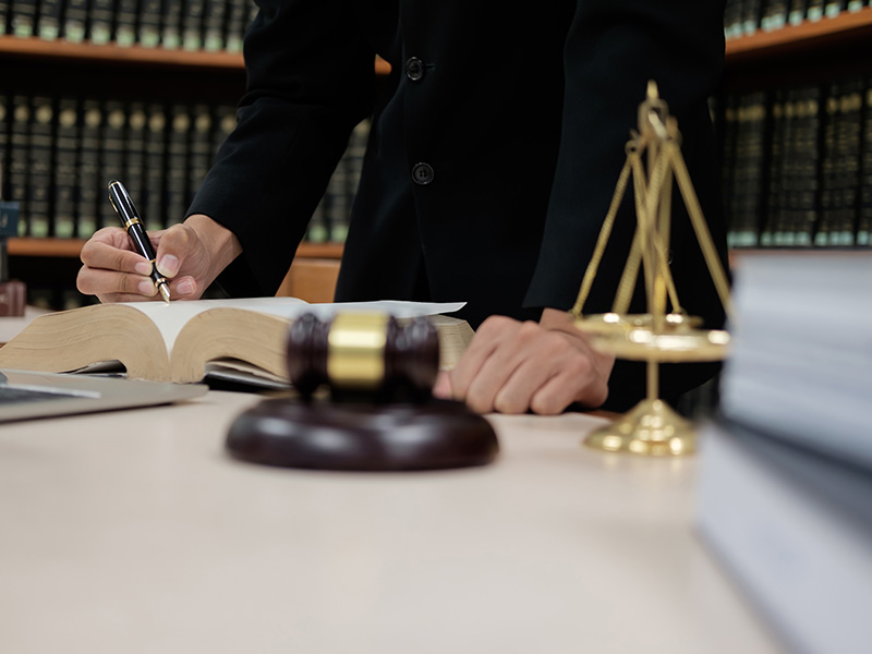 Litigation, Litigation Law, Civil Litigation, Litigation Lawyer