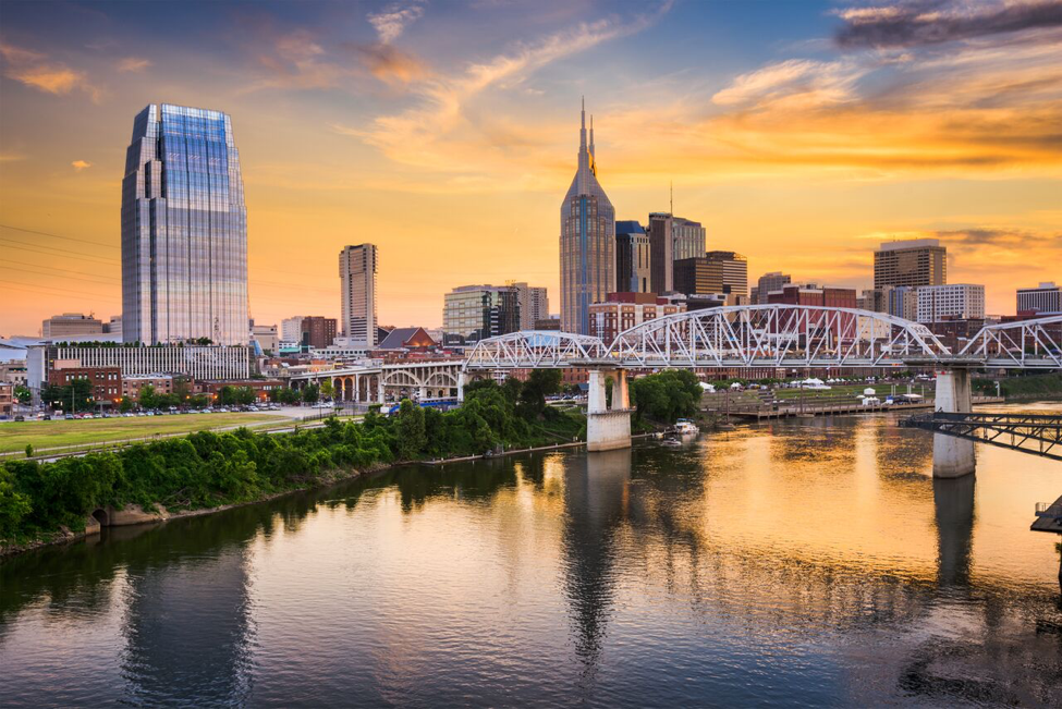 AllianceBernstein to Bring Over 1,000 Jobs to Nashville