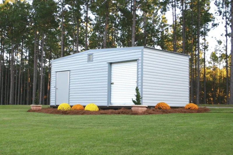 Our Products Grove Portable Buildings Sheds, Portable Garages, Alabama