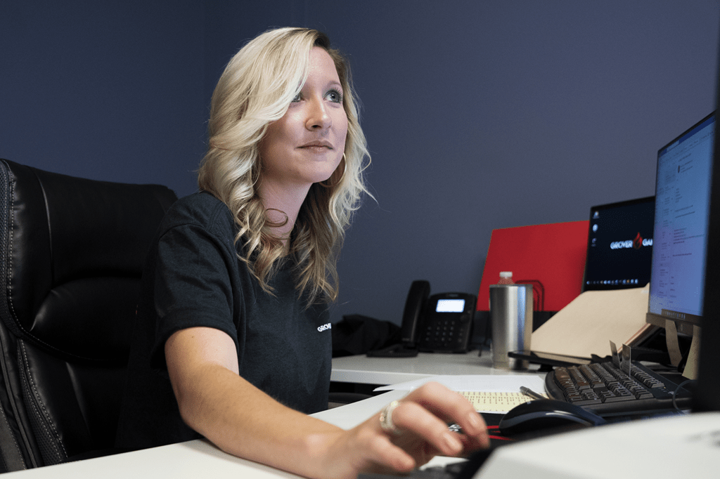 CAREERS Grover Gaming