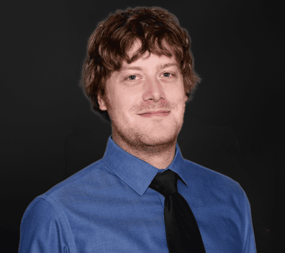 Richard Grover III Grover Lewis Johnson