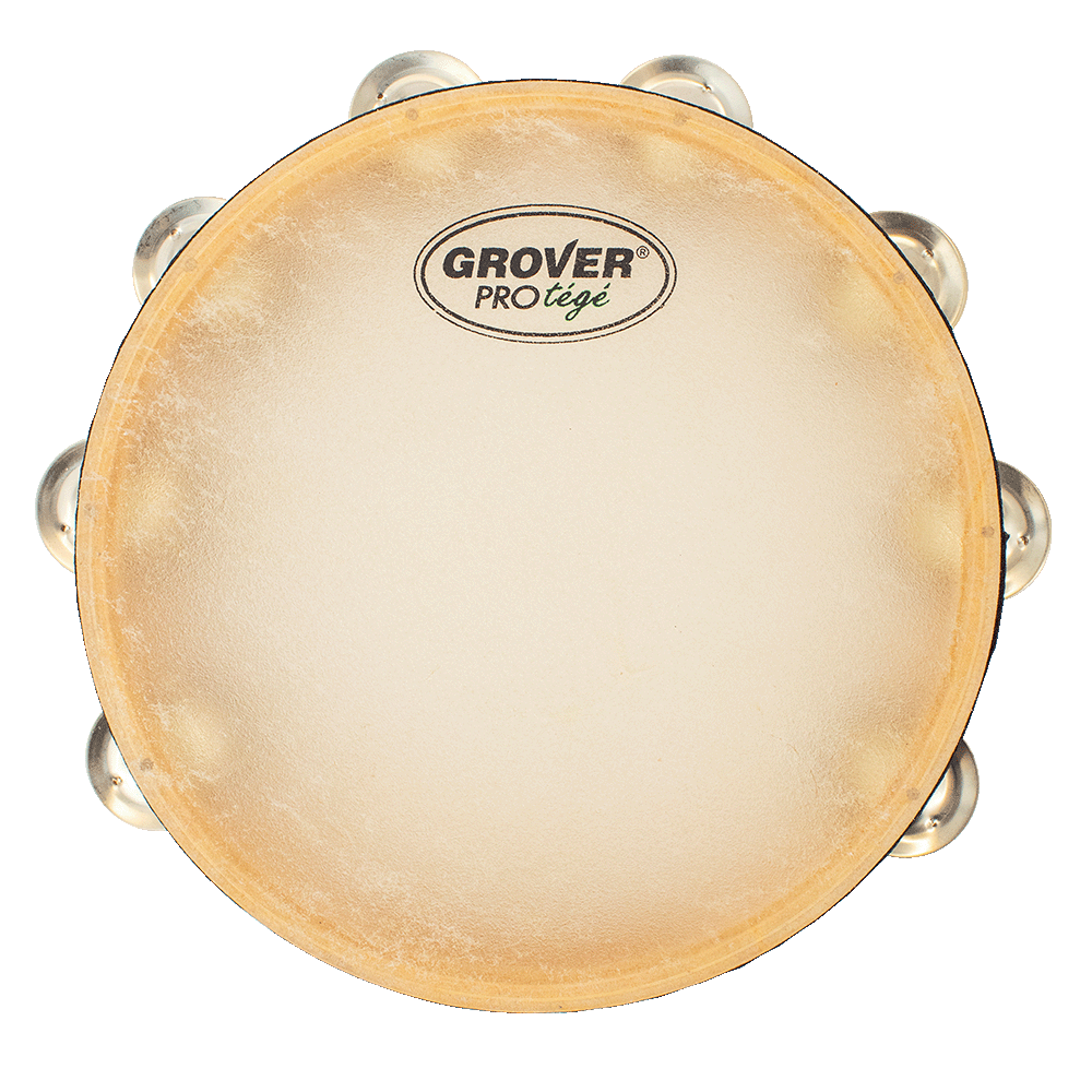 Protégé™ Series Tambourines Now Available!