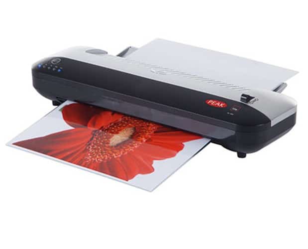 Laminating Documents Service Grovers Optics