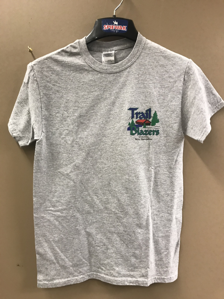 Memberships, Donate or Club Merchandise Groveton Trailblazers