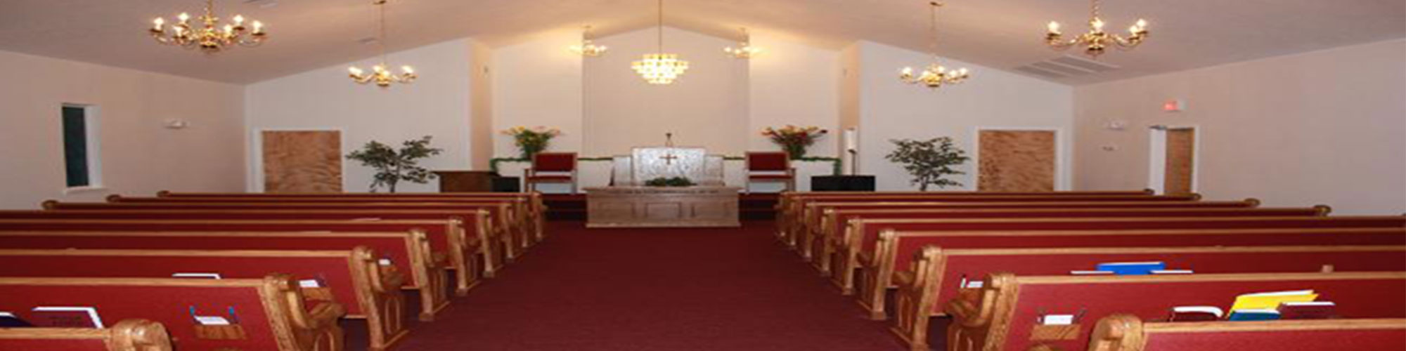 Uplifting Religious Teachings from Our Church of Christ Grovetown, GA