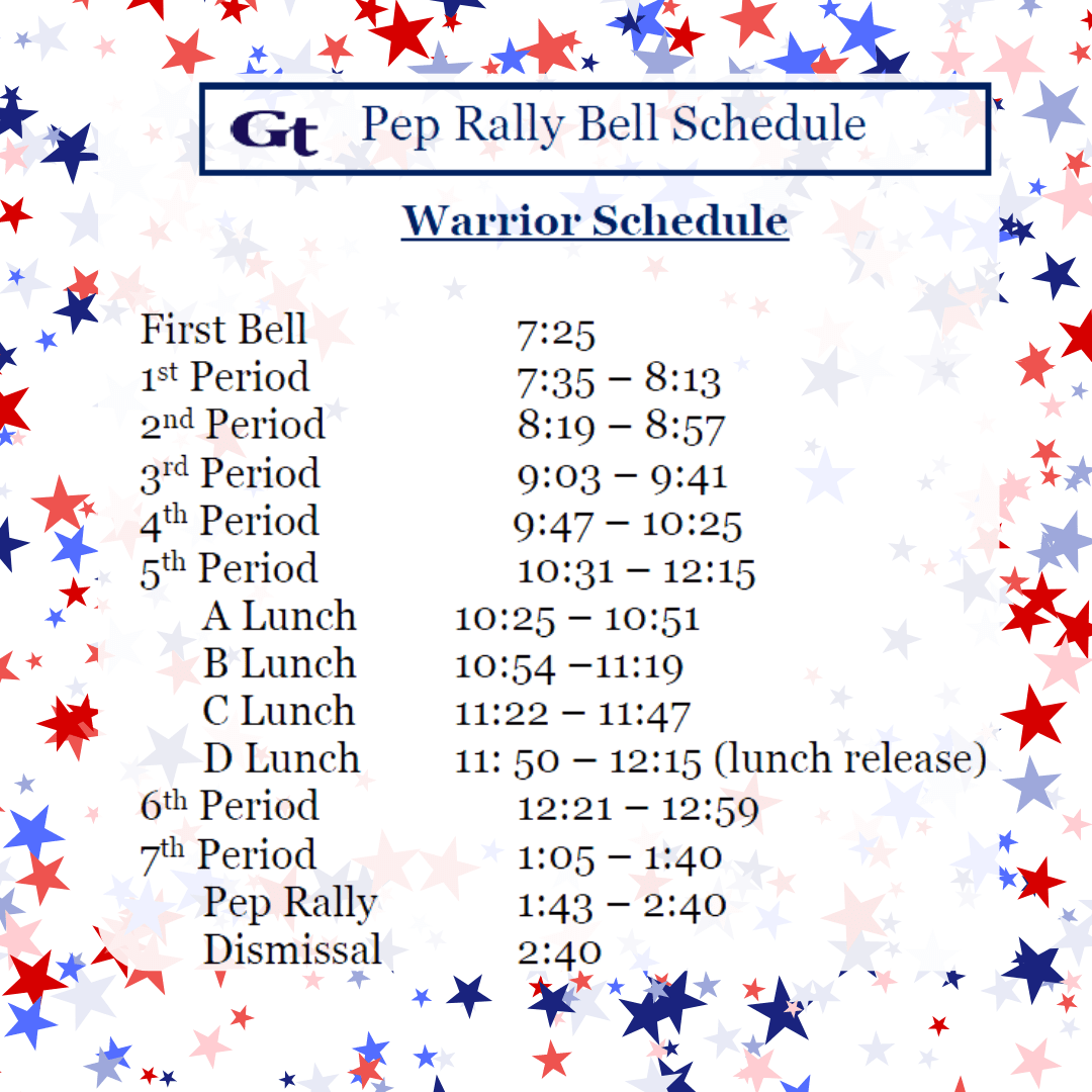 Grovetown High School