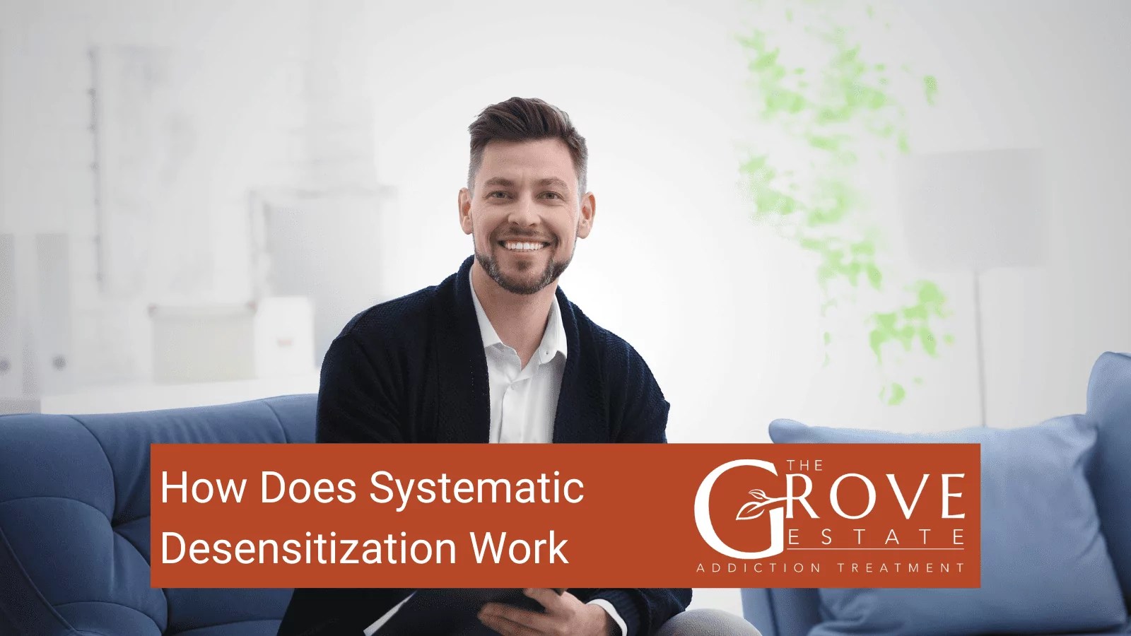 Systematic Desensitization in Addiction Phobia Treatment