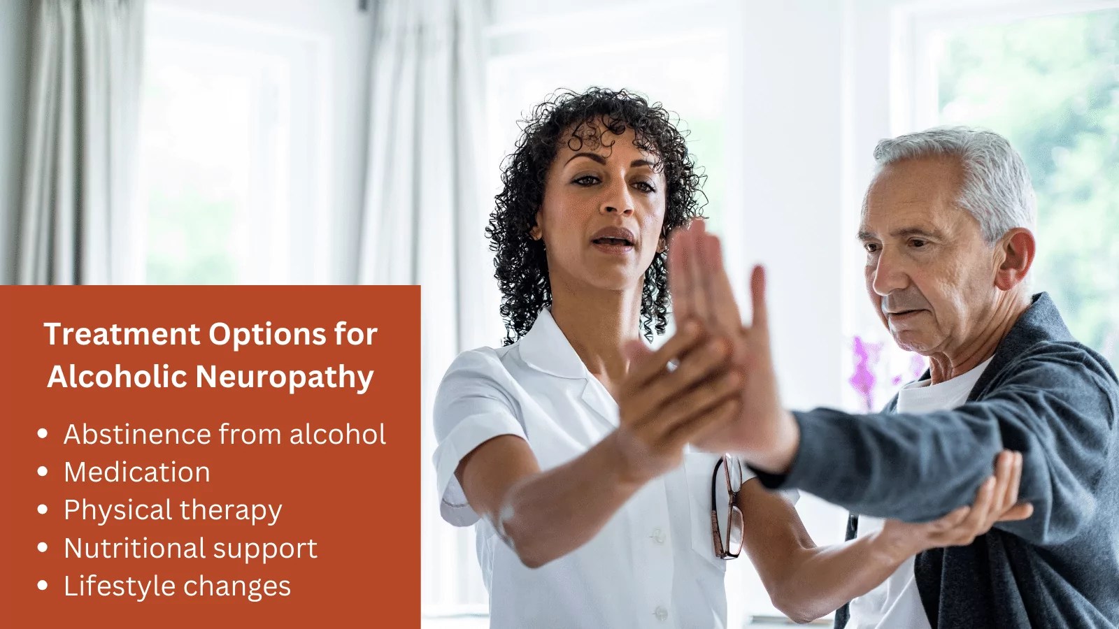 Alcoholic Neuropathy Is Alcohol Nerve Damage Can Be Cured