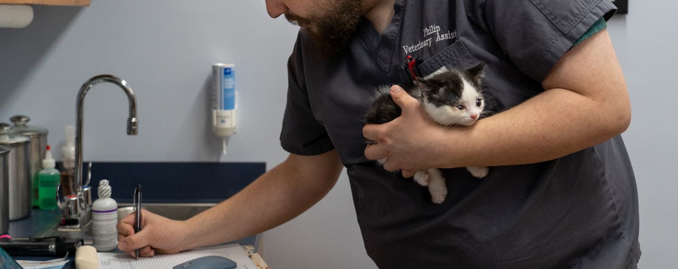 Grove Veterinary Clinic FAQs