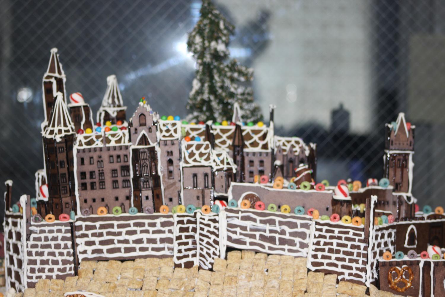 Photo of the Day Candy Kingdom Inlet Grove News