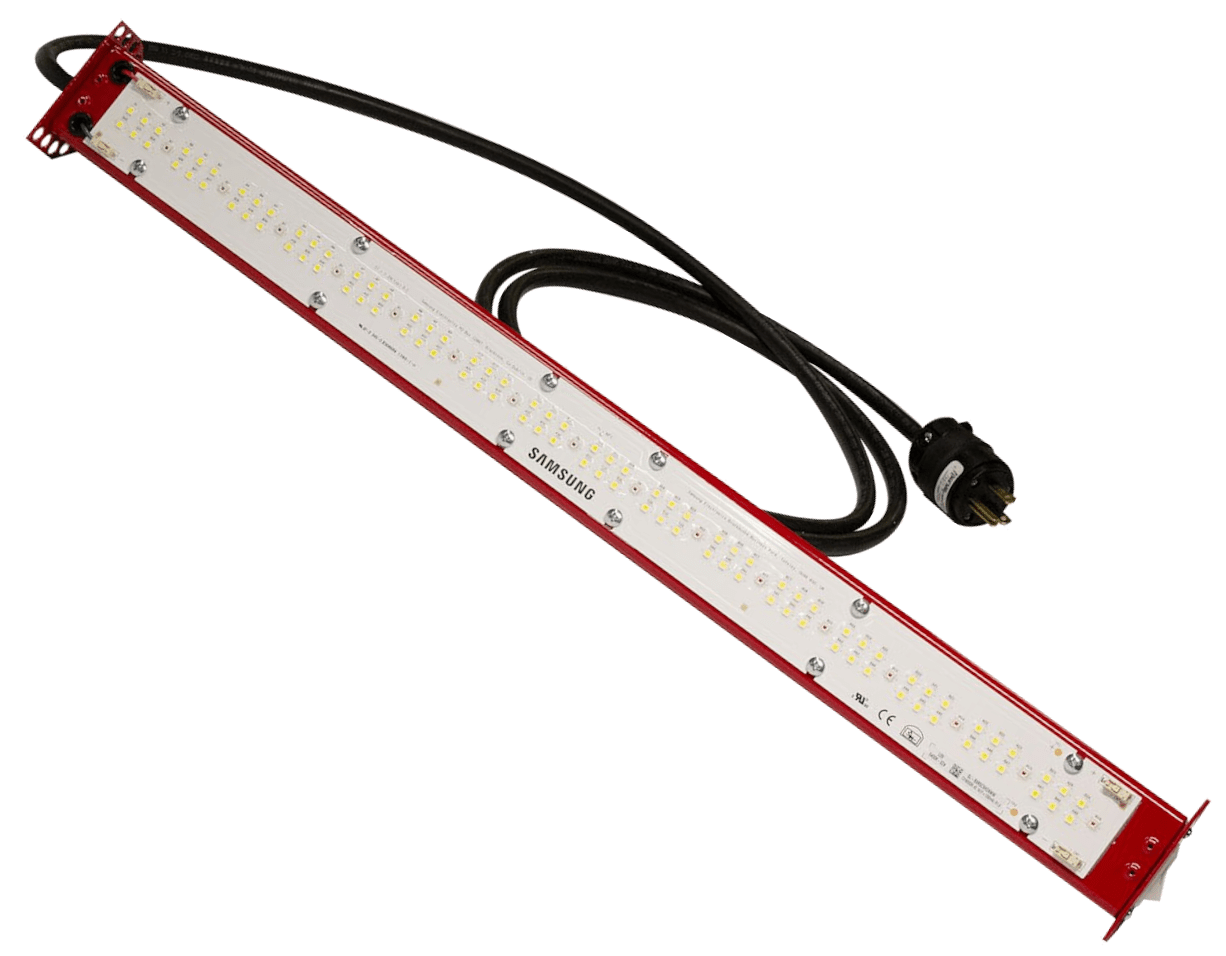 LED Grow Lights Made in the USA GrowItLED