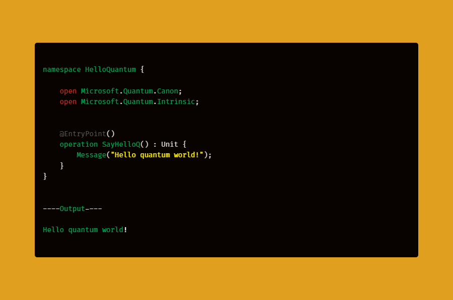 7 Quantum Computing Programming Languages to learn Quantum Computing