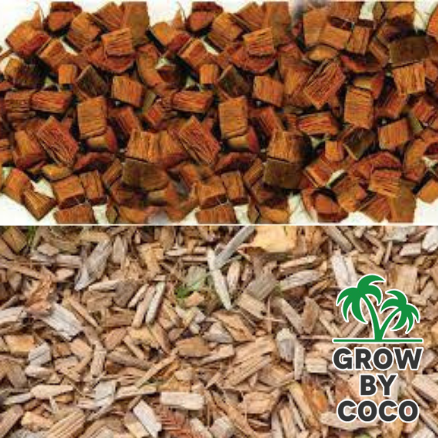 Which Mulch is Better for Your Garden?