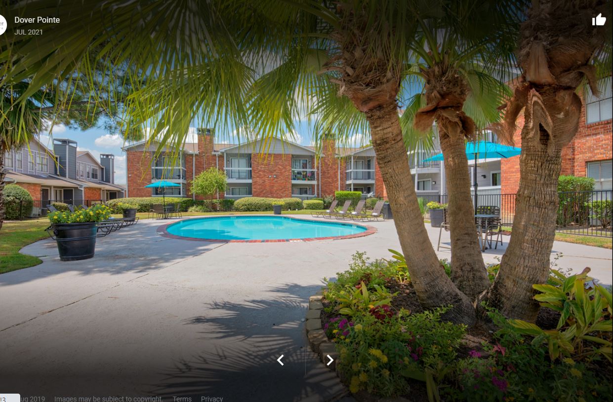 DoverPointeApartment Growth Capital Group