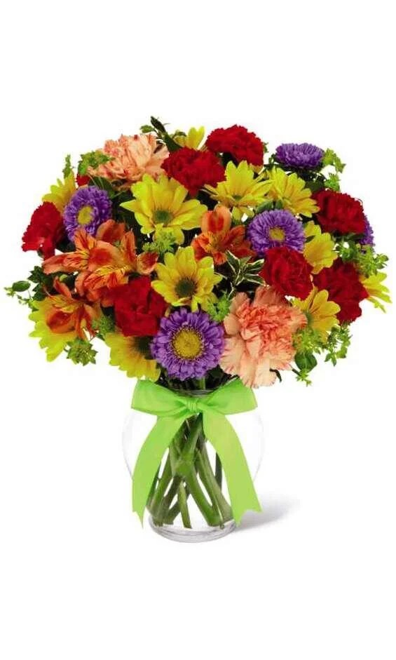 Edmonton Flower Delivery Award Winning Florist Grower Direct