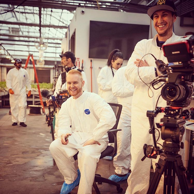 Canna Cribs Growers Network