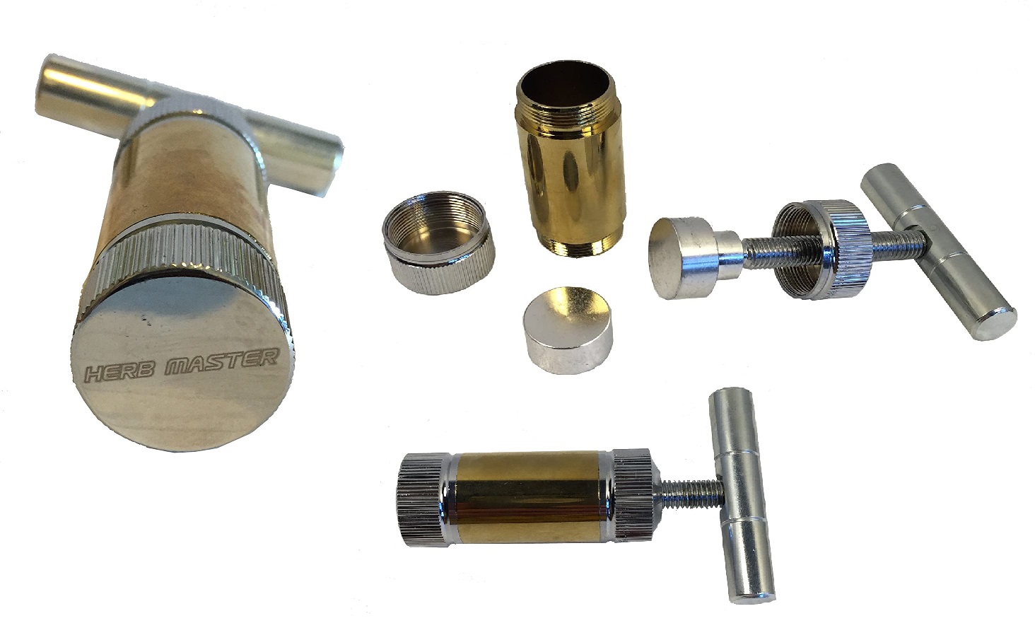 A Few of the Best Herbal Extractors for Home Use No Matter What Your Budget (2020) Growers Network