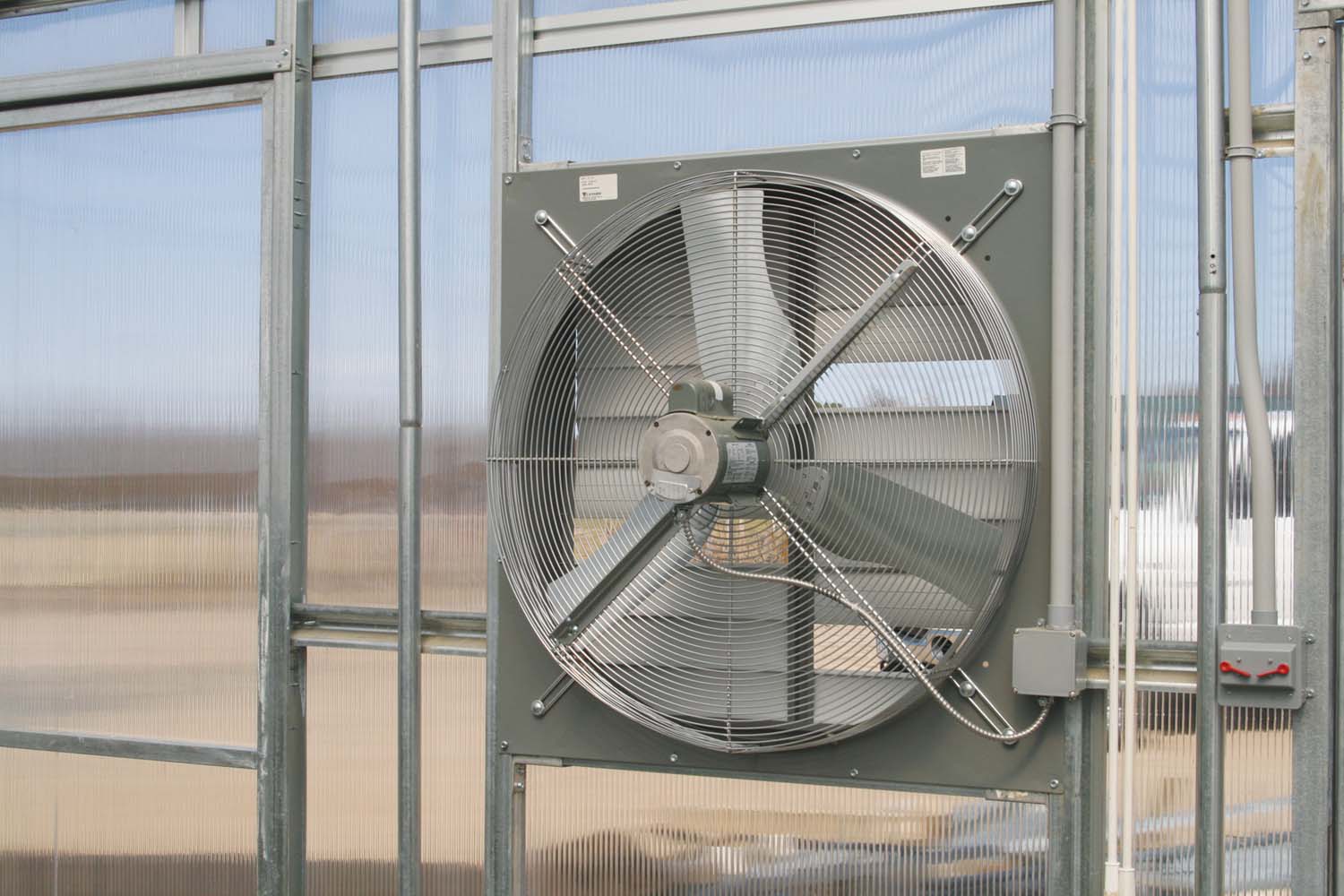 Vacanza Pigrizia grondaia greenhouse ventilation fans Archeologo