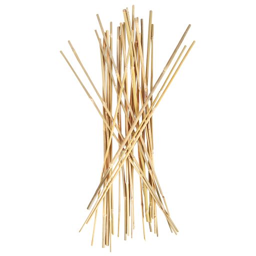 Bamboo Stakes Growers United Hydroponic and Indoor Gardening