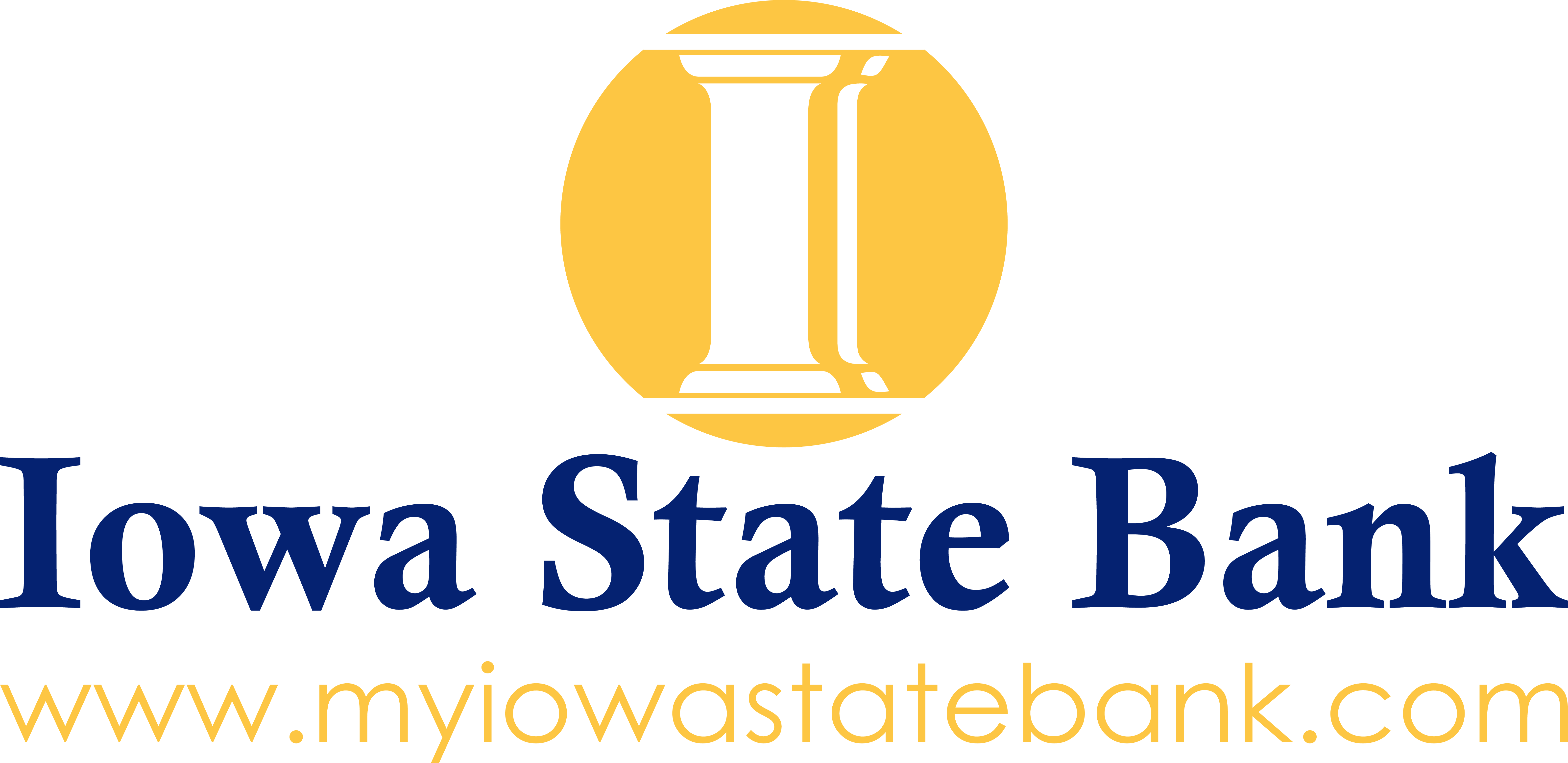 Iowa State Bank Grow Fairfield Economic Development Association