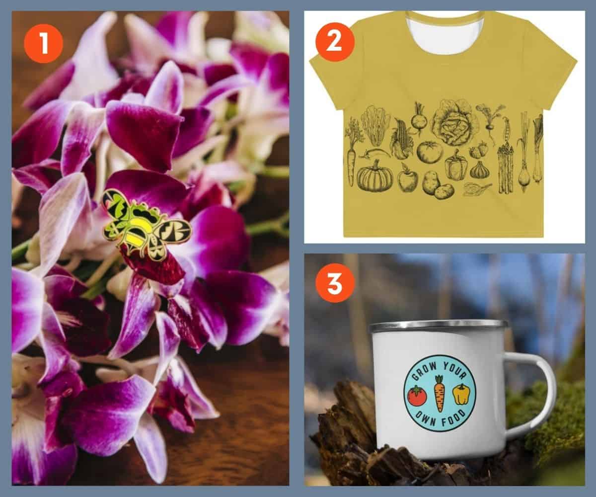 30+ Creative Gifts for Gardeners for 2022 Growfully