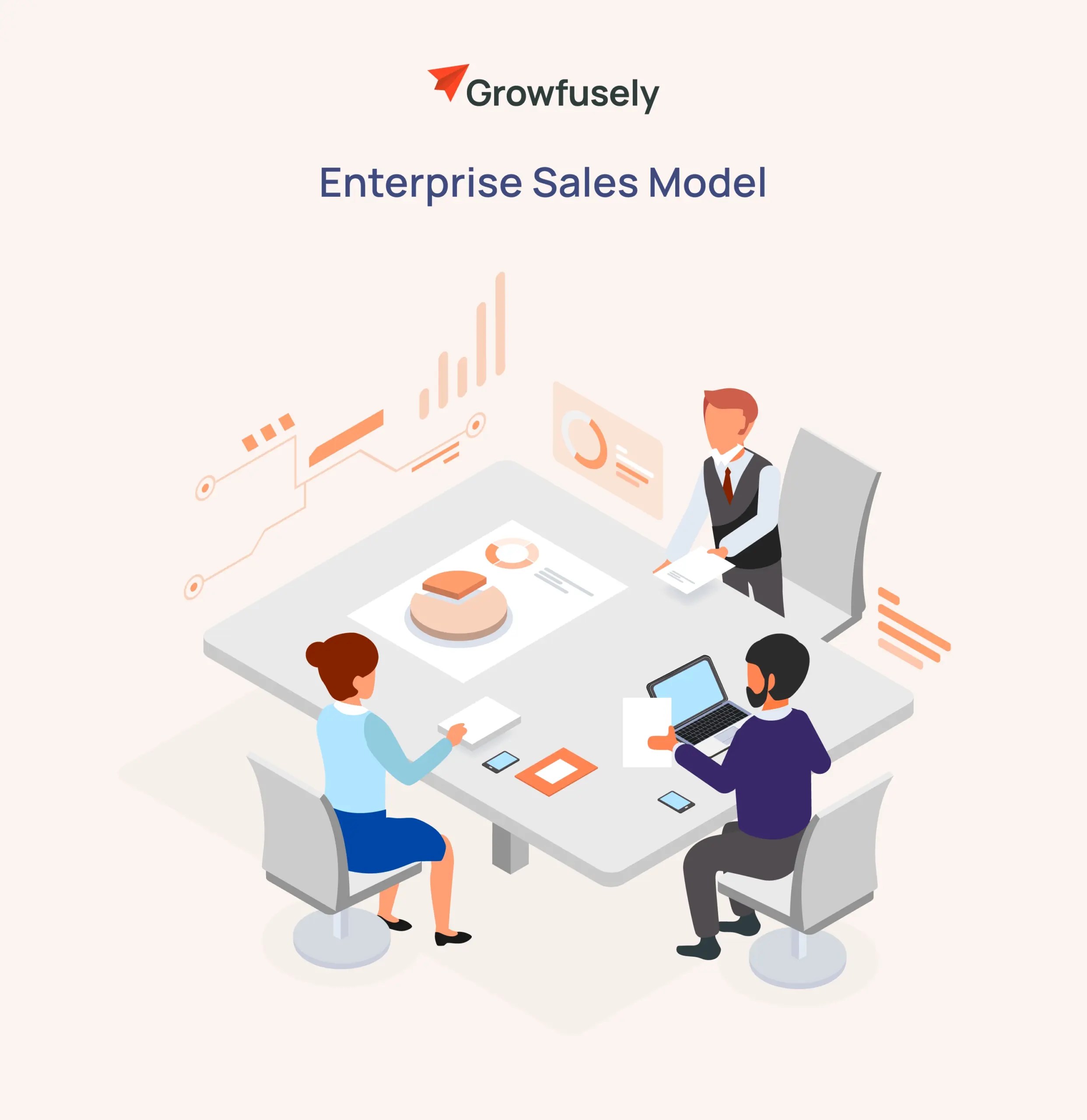 SaaS Sales Models How to Sell Your SaaS Products for Rapid Growth