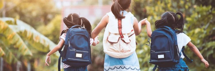 Child-with-Backpack