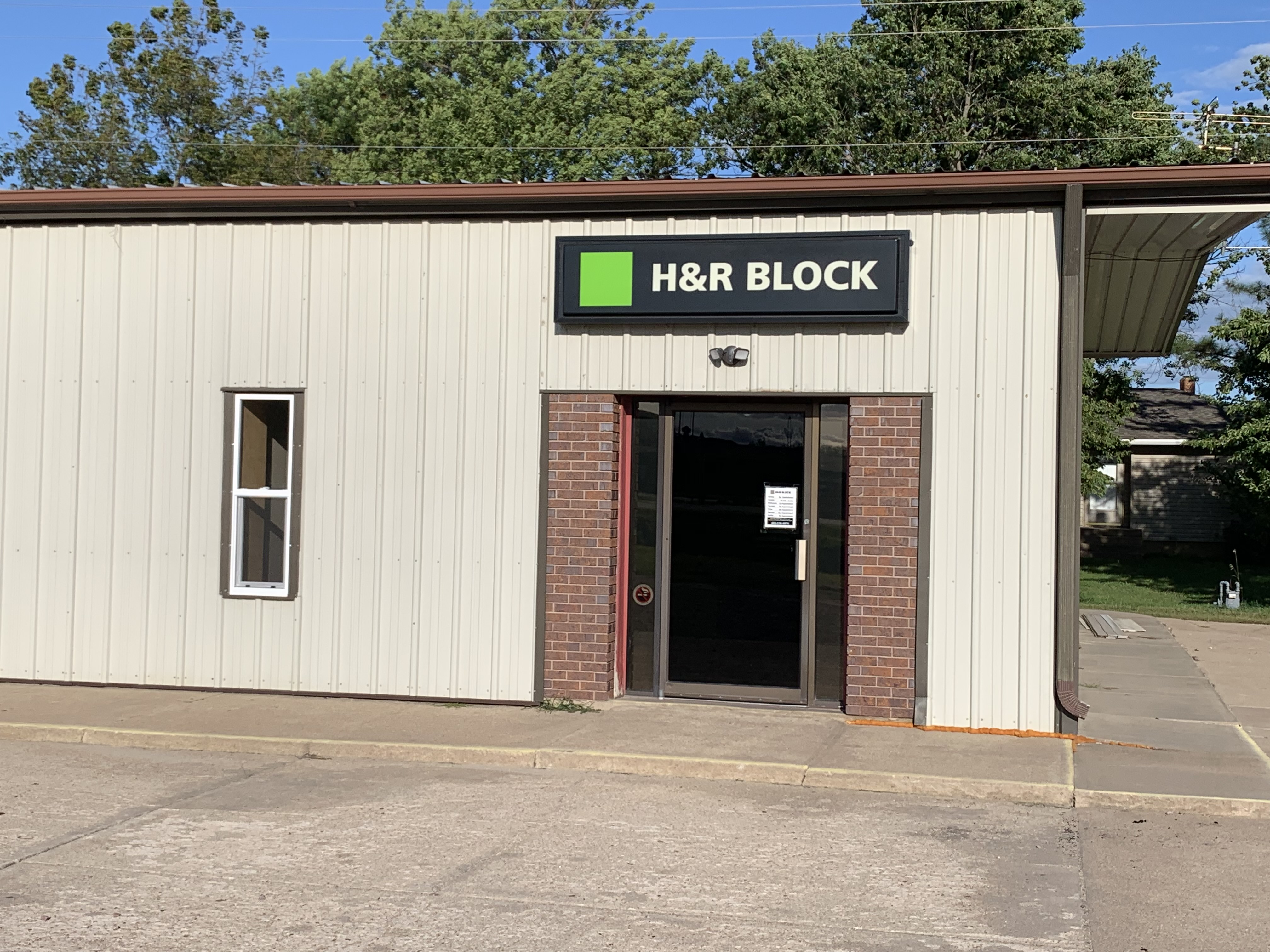 H&R Block Holt County Economic Development Serving Holt County