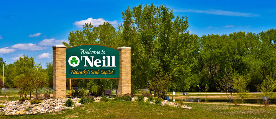 City of O'Neill Holt County Economic Development Serving Holt
