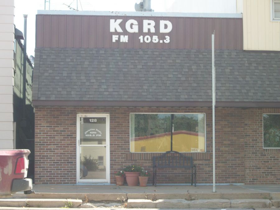 Holt County Economic Development KGRD Radio