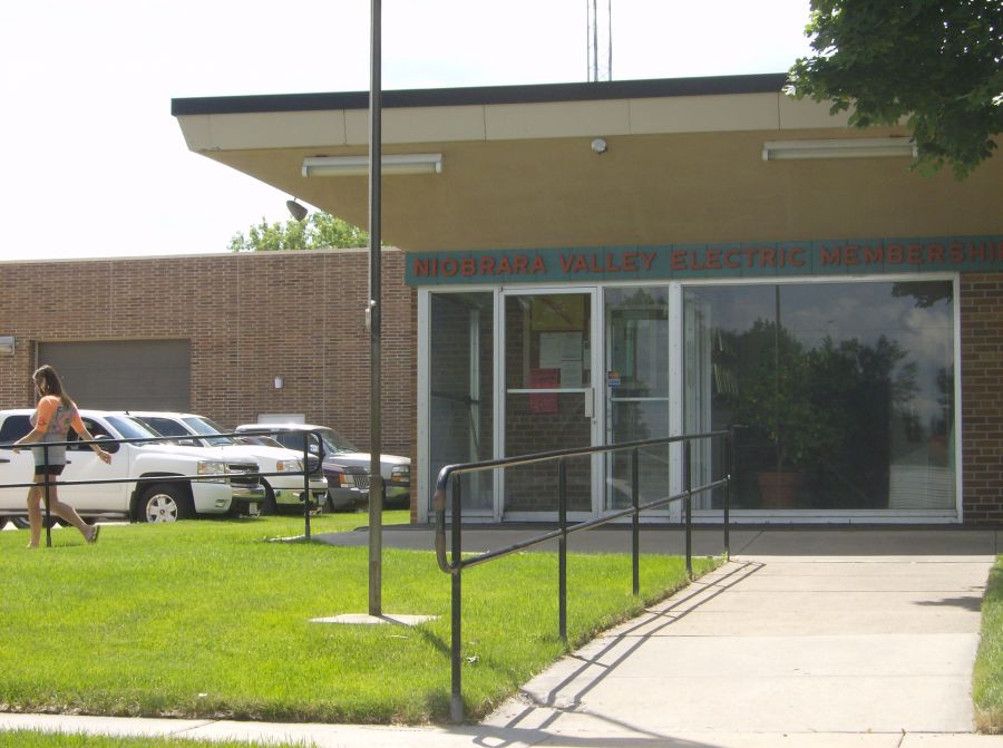 Holt County Economic Development Niobrara Valley Electric
