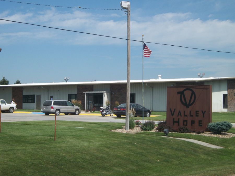 Holt County Economic Development Valley Hope Treatment Center