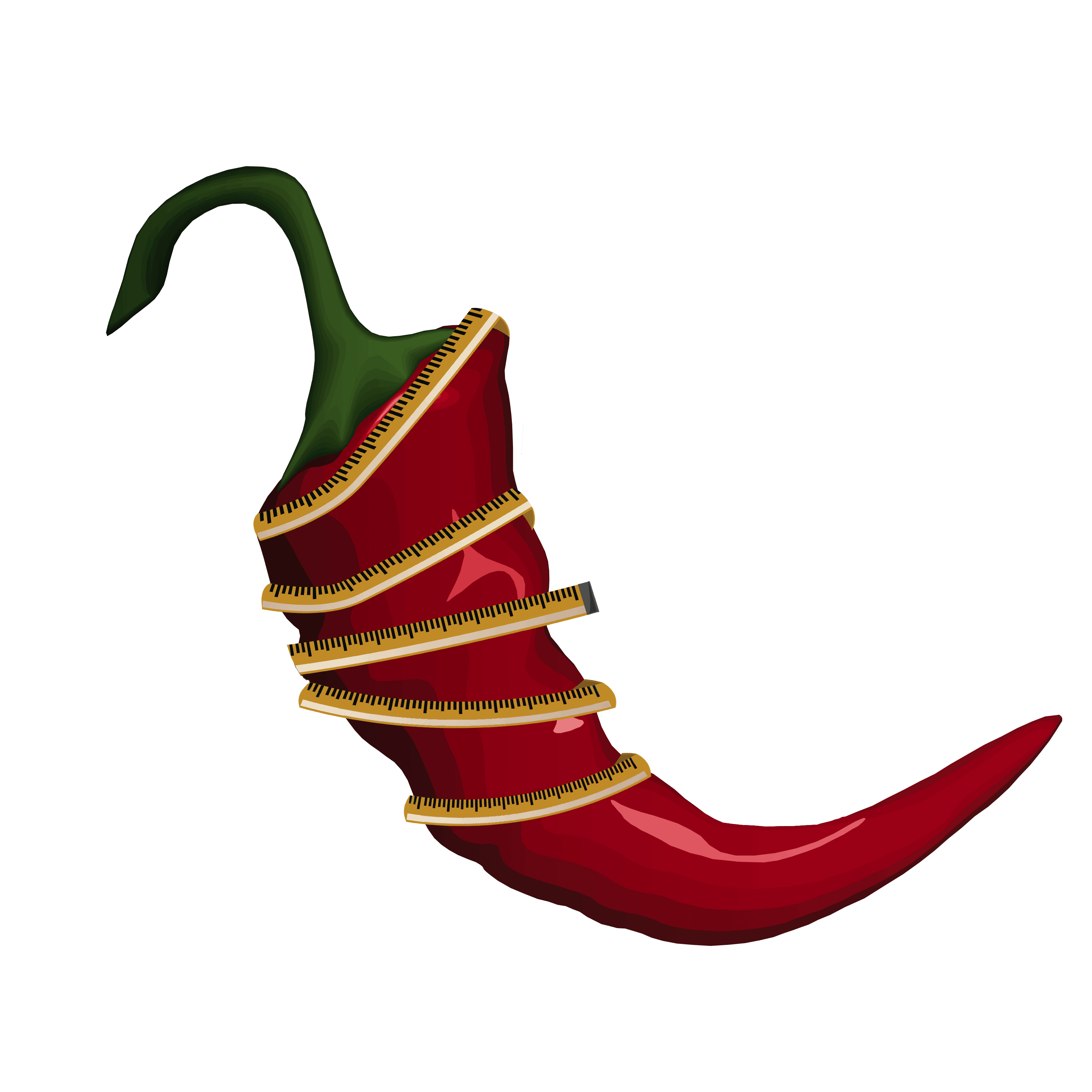 Capsaicin for Weight Loss Does It Work? Grow Hot Peppers