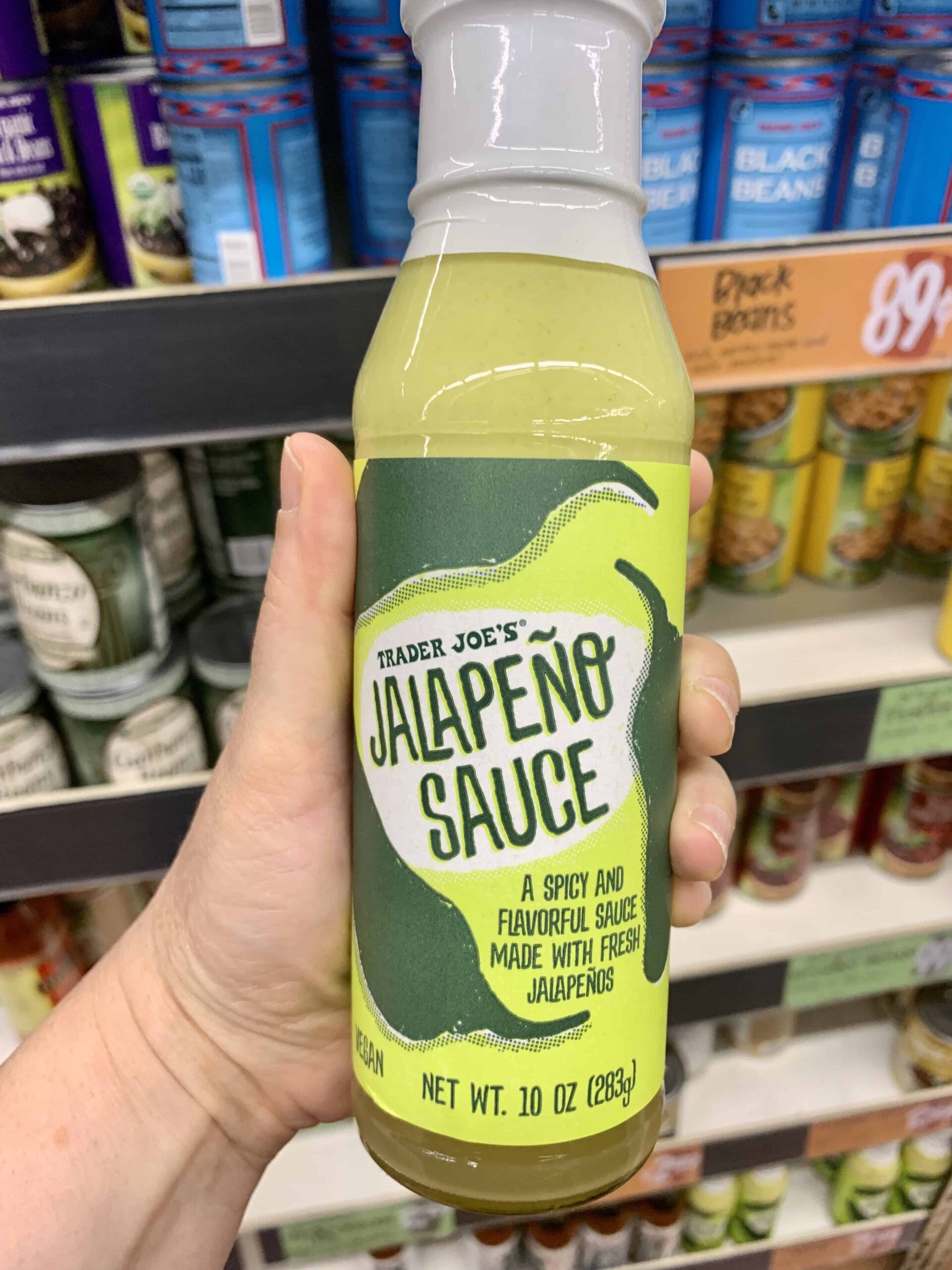 17+ Popular Spicy Foods At Trader Joe's Grow Hot Peppers