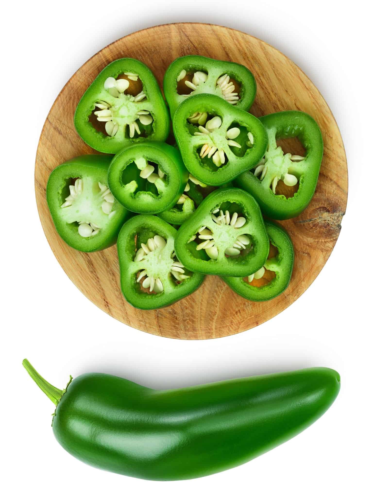 Jalapeno Scoville About Heat + 7 Easy Hacks For Growing Spicier