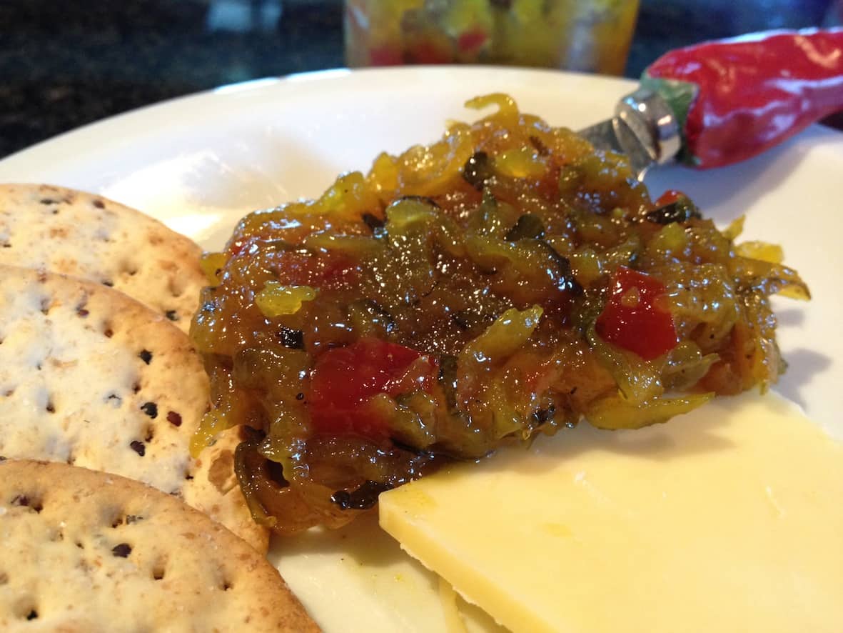 Zucchini Relish Zucchini Recipes