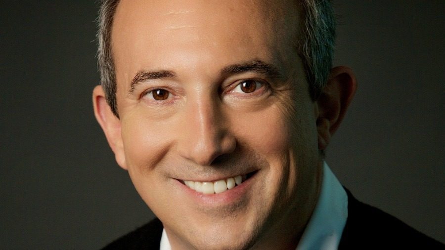 Dr. David Agus Growing Bolder®