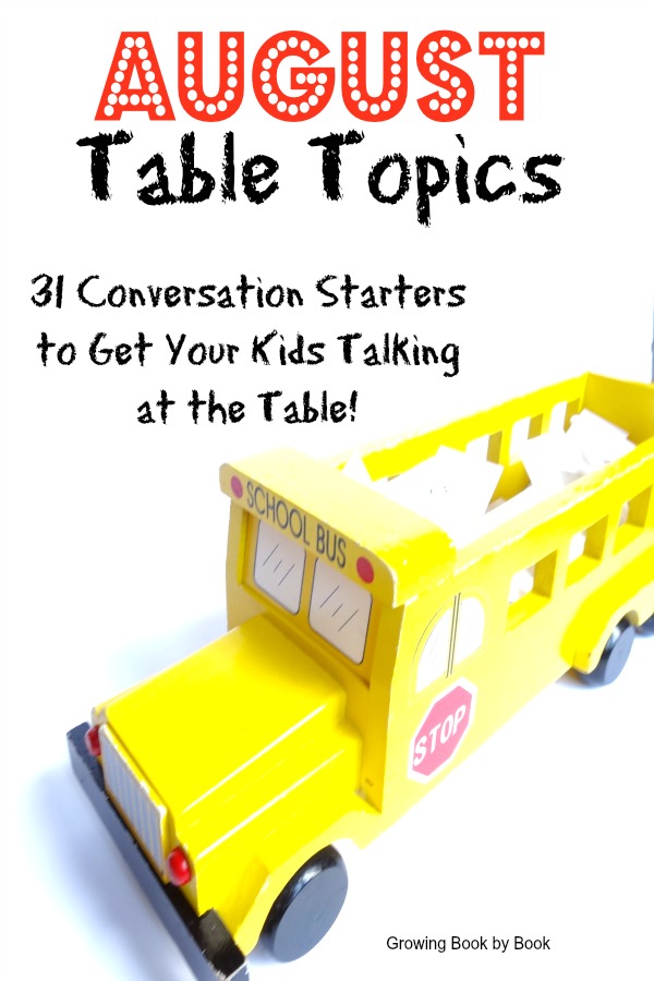 Toastmasters Table Topics Questions Summer Matttroy