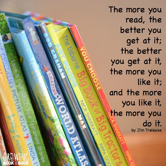 10 Favorite Literacy Quotes on Reading and Writing